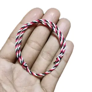 GELANG KEBERUNTUNGAN TRIDATU TIGA WARNA