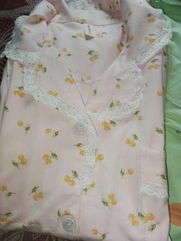 Product Review of Nota CO Piyama Tidur Paket Bundling Wanita Busui from s**5 3