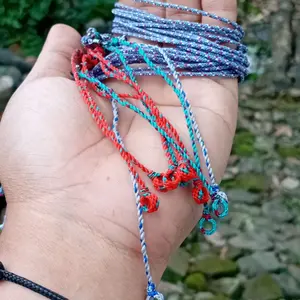 TALI PIKAT / TALI BURUNG KUTILANG