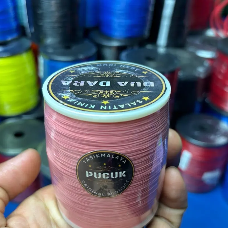 P99 pink (salatin) pucuk