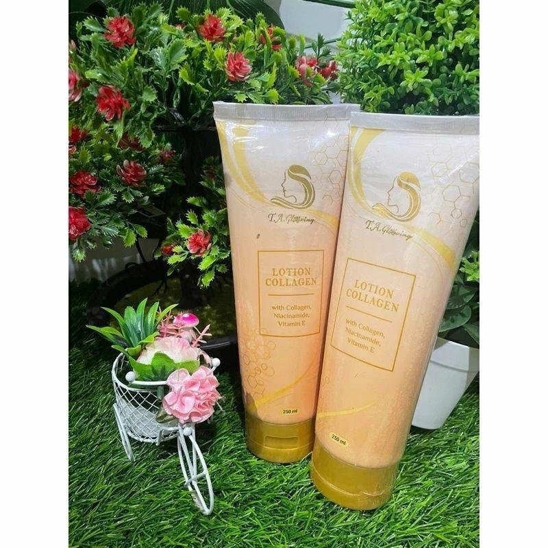 Lotion ukuran besar 250 ml 1