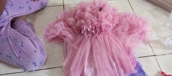Product Review of Dress Perempuan Anak Rempel Bunga Model Terbaru from N**a p**i m**a 2