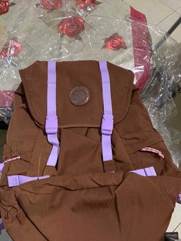 Product Review of Exsport Scholar Backpack IL - Dark Brown from p**ﾟ 0