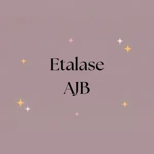 Sn02 harga murah angel fashion