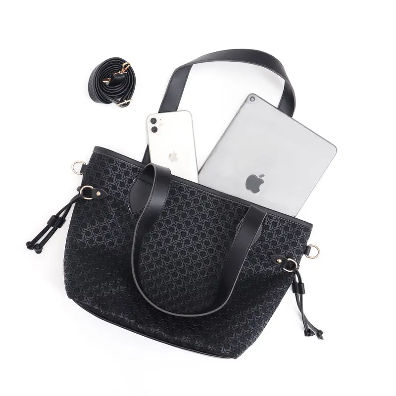Tote bag double mint dbm FREE POUCH Morymony Tas Selempang & Bahu Wanita Totebag Perempuan Terbaru 2025 Cewek - Slingbag 7