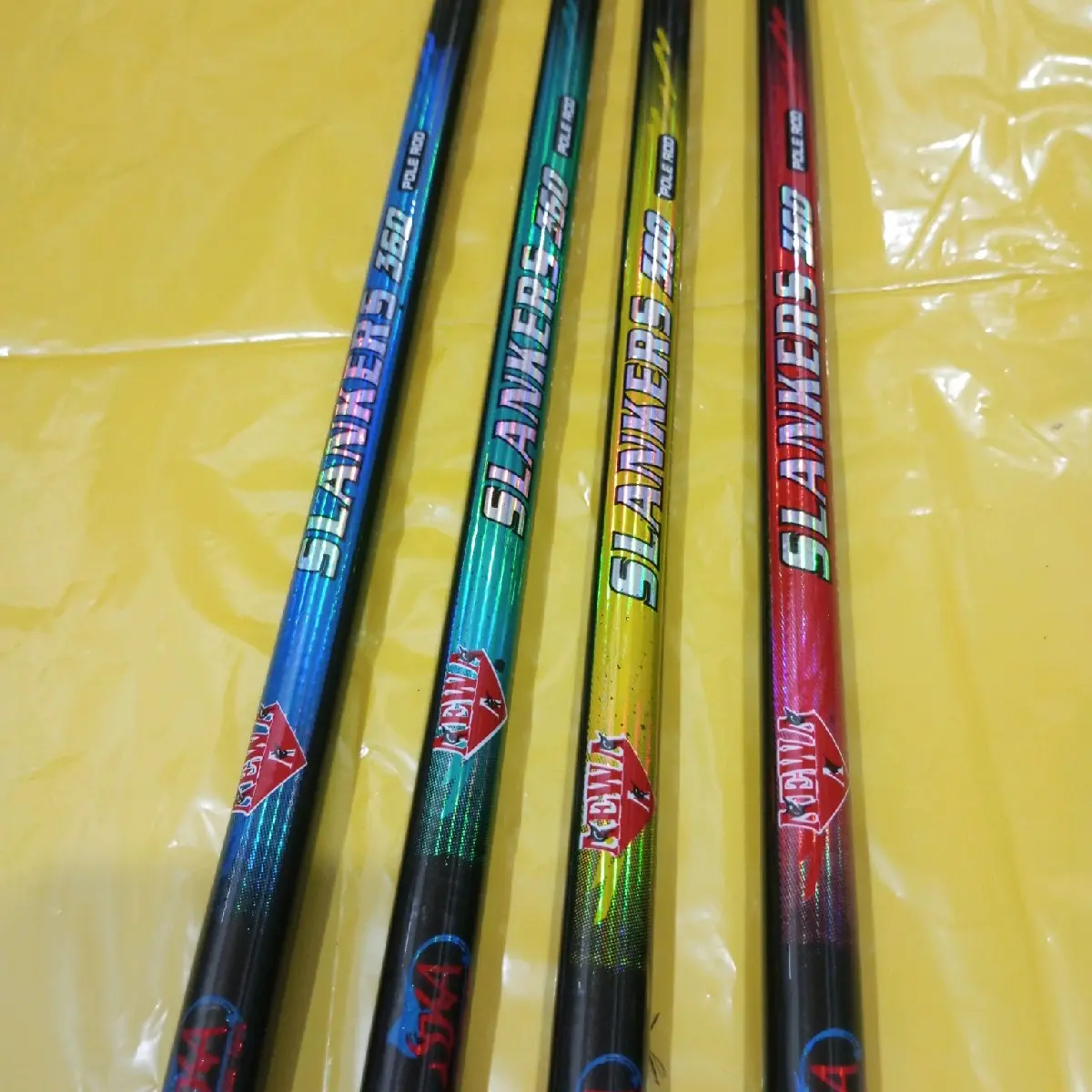 TEGEK JORAN PANCING MURAH MERIAH UKURAN 360 CM