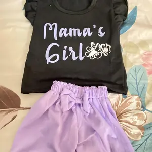 JTKIDS SETELAN ANAK PEREMPUAN RARE