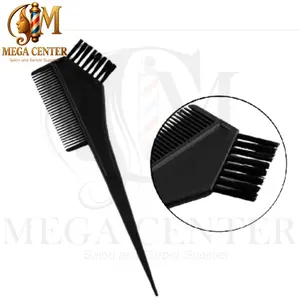 Sisir Kuas Cat Rambut Rebonding Smoothing Sisir Semir Rambut