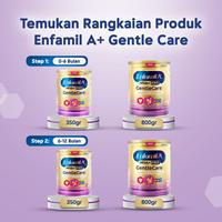 Gambar Enfamil A+1 Gentlecare Susu Formula Bayi 350g dari Enfagrow Essential Official Store Kab. Tangerang 5 Tokopedia