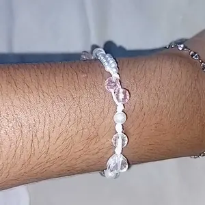 [TG026] ASB - Gelang Tali Serut Giok | Gelang Manik | Gelang Tali Giok Premium