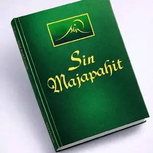 SIN MAJAPAHIT KATALOG RAMUAN TRADISIONAL