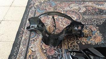 Product Review of BATOK DPN BLKNG SUPRA X 125 CAKRAM MERK WIN from M** L**E 0
