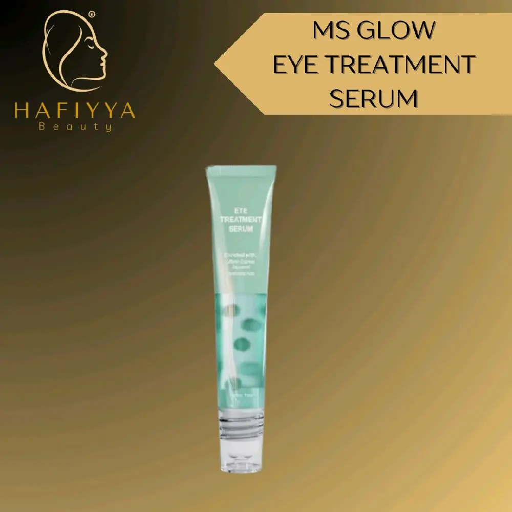 Eye Treatment Serum