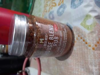 Product Review of Mixmix Bumbu Marinasi Serba Guna House Blend Rub from J**🤍 0