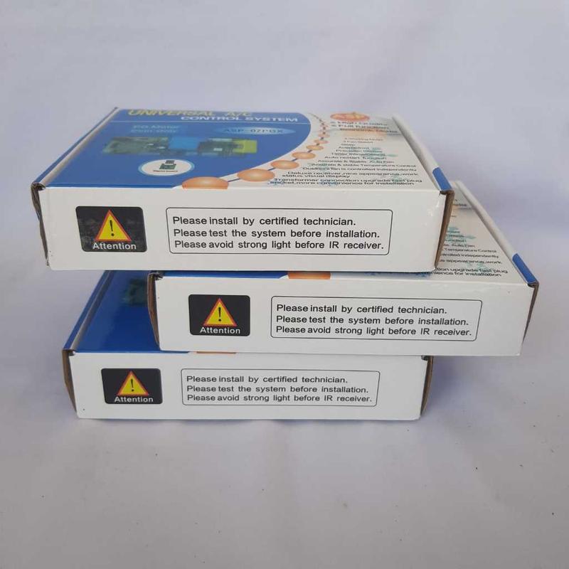 MODUL AC UNTUK SEMUA JENIS AC MODUL PCB AC UNIVERSAL PCB MODUL MULTI ...