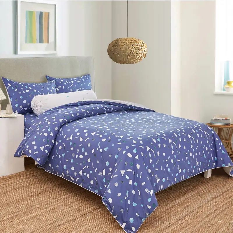 Informa Linotela Bedding Set Katun 0