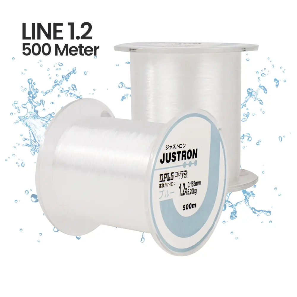 Nylon 300 Meter