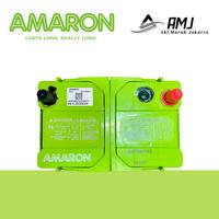 Gambar Amaron Hi Life Flo Aki Mobil Wuling Air EV 50B20R / NS40Z - 40Ah Aki Kering - GRAB/GOJEK  dari Aki Murah Jakarta Kota Tangerang Selatan 4 Tokopedia