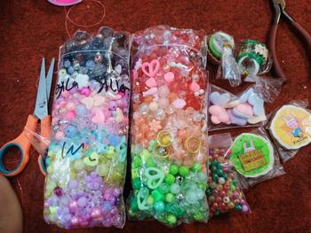 Product Review of Manik manik aksesories DIY Mix from K**a S**r 1
