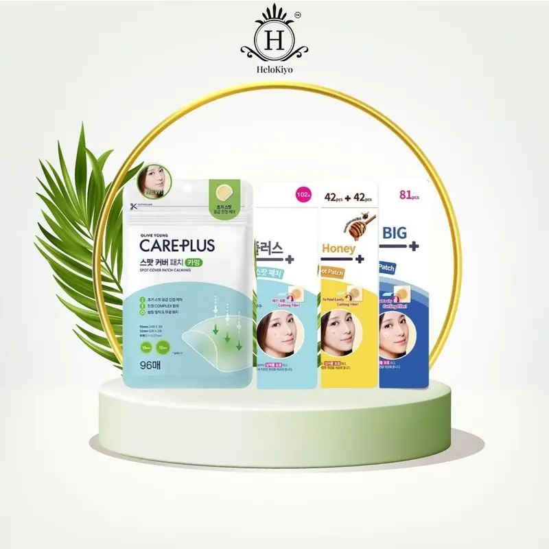 careplus glutathione blemish patch olive young care plus glutathione blemish patch 12p