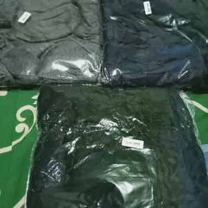 Paket isi 3 pcs Celana Los / Celamis Los / Celana Inner Gamis Los / Celana Dalaman Gamis Los Legging