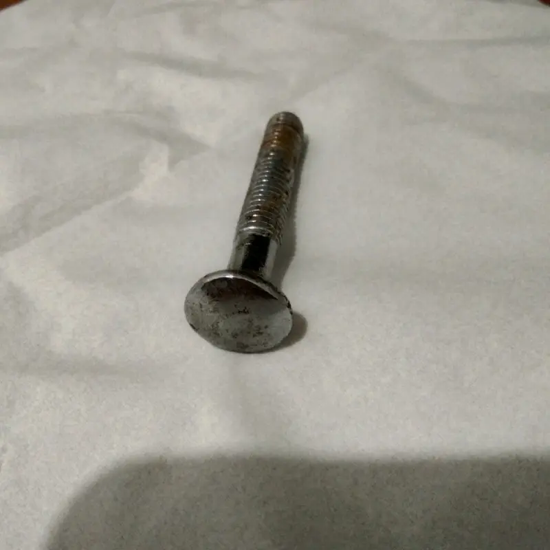 (Bisa C.O.D) Mur dan Baut Ukuran 5,5 mm / 5,3 mm. 3