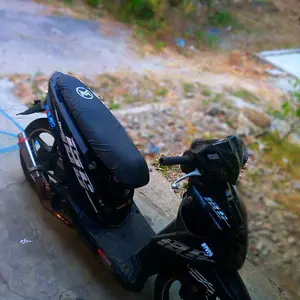 STRIPING BEAT FI VIETNAM / STRIPING BEAT VARIASI VIRAL / STIKER BEAT / STRIPING MOTOR MATIC KODE BFI125