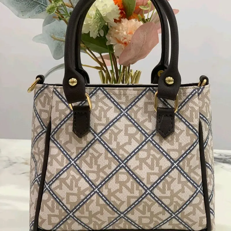 Tas Selempang Wanita Kualitas Premium TANTBAG 1