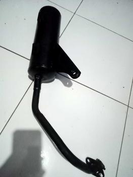 Product Review of knalpot standar suara original beat karbu dan beat fi Kendaraan from r**1 0