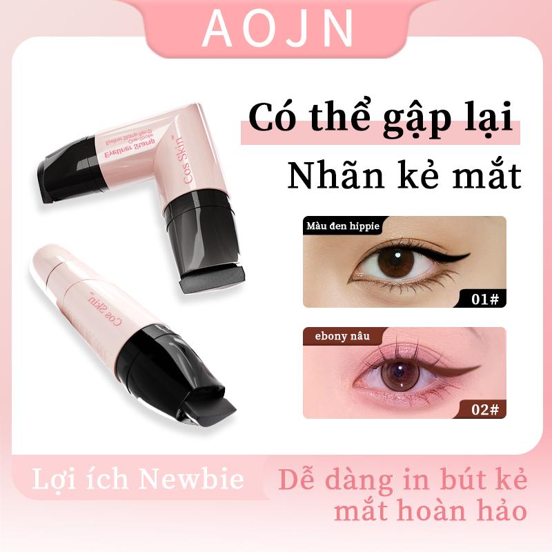 Khuôn   Tự Động Quay Công Nghệ Cách Mạng Ngay Cả Người Mới Bắt Đầu Cũng Có Thể Tạo Bút   Ngôi Sao K-Pop cây kẻ mắt eyeliner