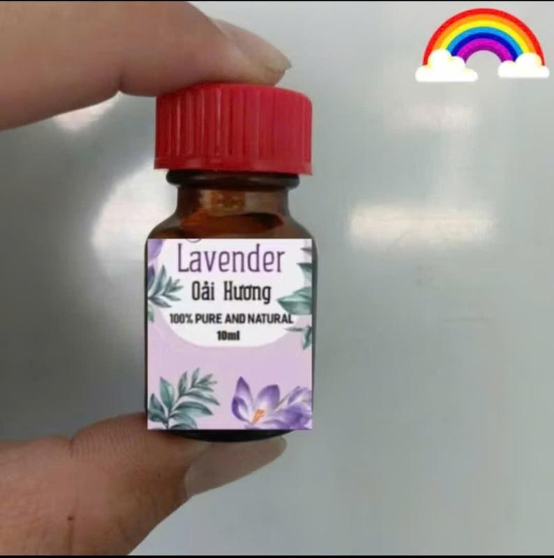 Tinh dầu 10ml Hương thơm