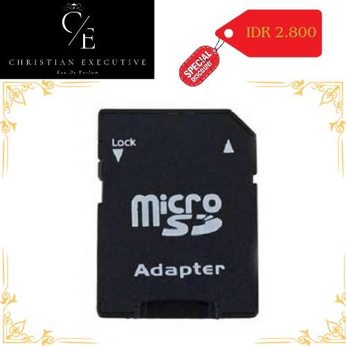 Adapter micro memory card adaptor memori card 0