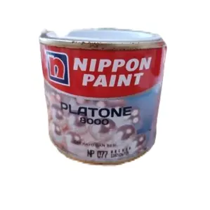 Cat Platone nippon paint 0,2