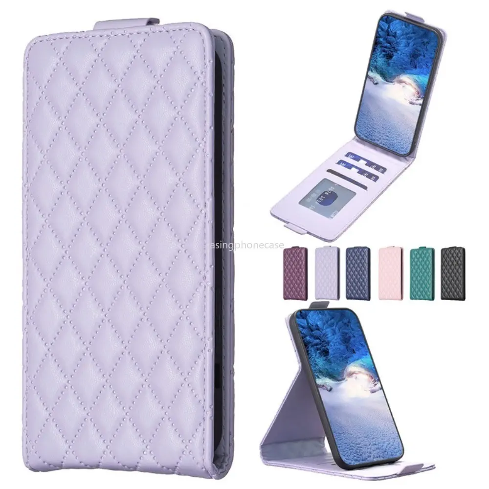 For Samsung Galaxy A12 A22 A42 M22 M32 4G 5G Casing phone Case viu Flip Up And Down Leather Wallet Shockproof Card Slot Magenic protector anti slip Back Cover Shell