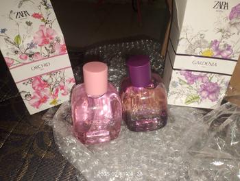 Product Review of BUY 1 GET 1 PARFUM ZR 90ML PARFUM WANITA PARFUM PRIA Perfume from L**3 0
