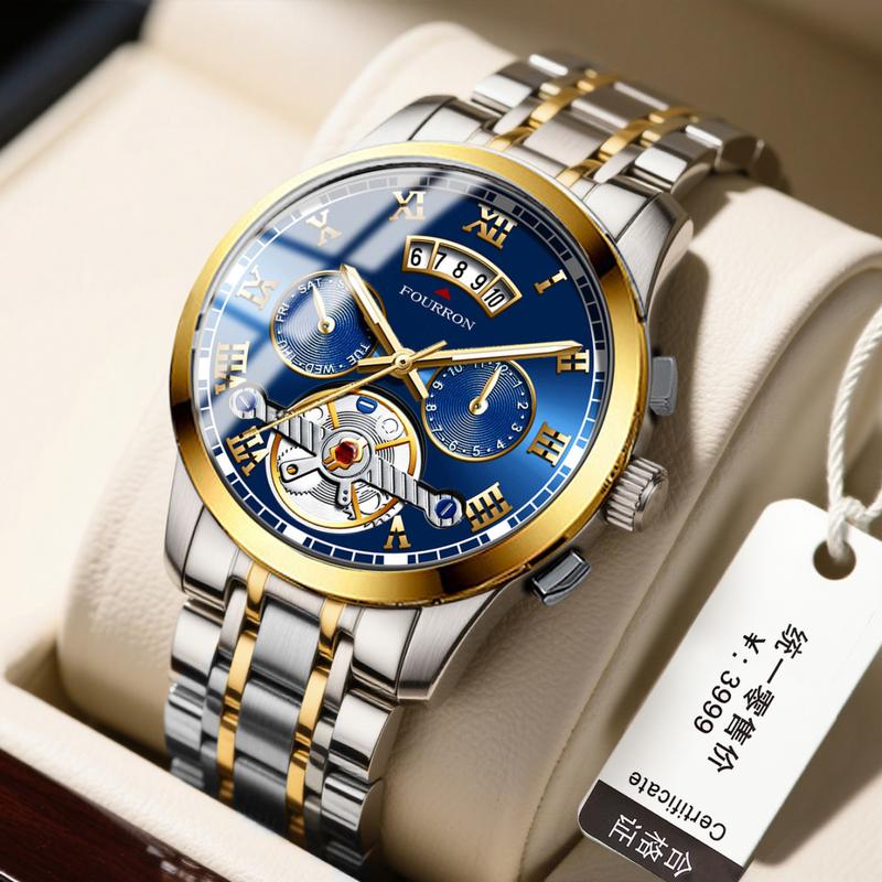 ✨Đồng hồ nam Feilang mẫu mới 2026 đang bán chạy, có lịch, thiết kế sang trọng…