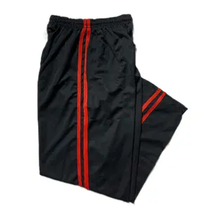 Celana Kolor Training Trening Panjang Lis Dua Murah