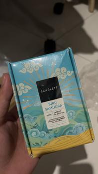 Product Review of Scarlett Whitening Extrait De Parfum 30ml from L**_ 🦋**🪐 3