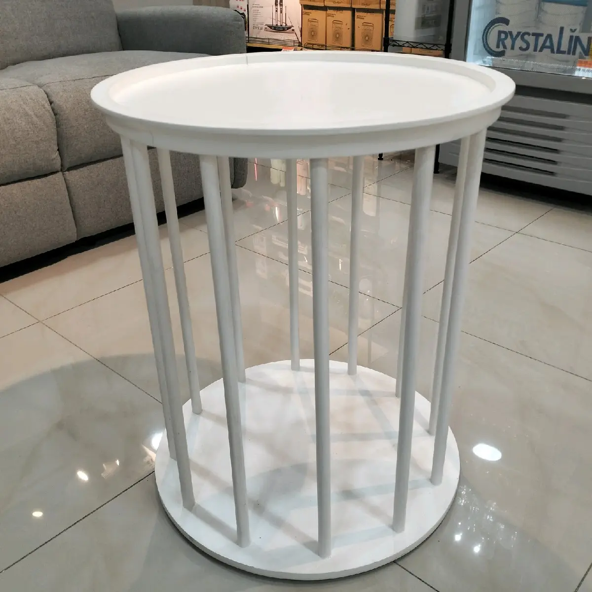 COFFE TABLE AREN SCANDIA LVL21
