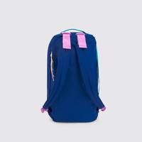 Gambar Exsport Go On Vacation Duffle Bag 102, Dark Blue, L dari Exsport Bags Kota Depok 3 Tokopedia