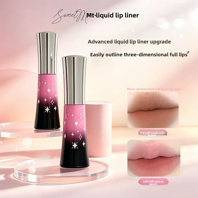 sweet mint lì, đậm màu, son môi dạng lỏng | viền môi định hình với độ mịn như…