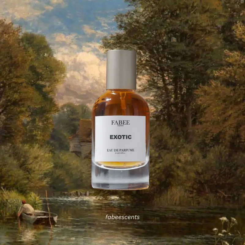 Fabeescents • Exotic 35 ml | Eau de Parfum 1