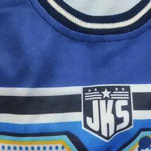 SETELAN JERSEY ANAK MOTIF ROBLOX BAHAN DRY FIT 1 SAMPAI 10 TAHUN FULL PRINTING BERKUALITAS