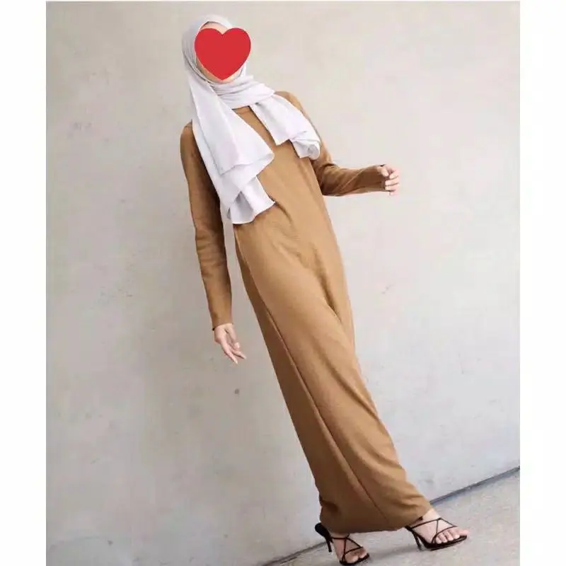 LONG INNER DRESS SPAN (Busui&non busui) 5