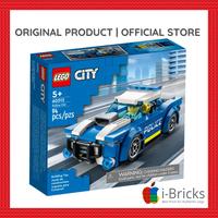 Gambar LEGO City 60312 Police Car dari I-Bricks Kota Administrasi Jakarta Utara 1 Tokopedia