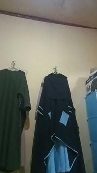 Product Review of hafsah set resvy collection from m**i 0