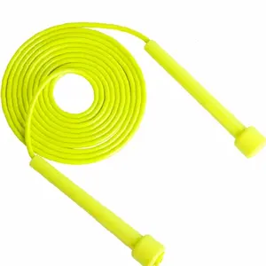 [COD] Skipping Portable Active PVC /Lompat Tali Alat Olahraga /Jump Rope Speed Active Sport /Loncat Tali Skipping Jump Outdoor | Kekinian