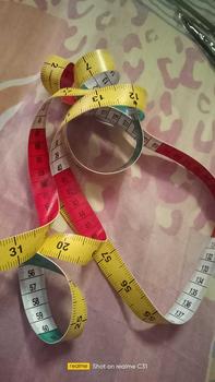 Product Review of Meteran (Tailor) Jerman quality 59208 from a**y c** 0