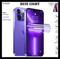 Gambar Anti Gores For Vivo Y04 / Y04S / Y19S GT Hydrogel Blue Light Matte Clear Anti Gores Screen Guard Protector Bening Glare dari Original Shop Nillkin Kota Administrasi Jakarta Pusat 3 Tokopedia