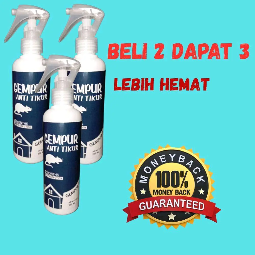 Beli 2 Gratis 1
